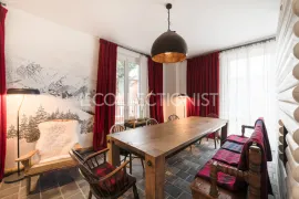 Location de vacances Chalet Carmin