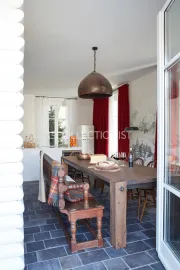 Location de vacances Chalet Carmin