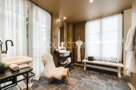 Location de vacances Chalet Carmin