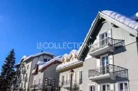 Location de vacances Chalet Carmin