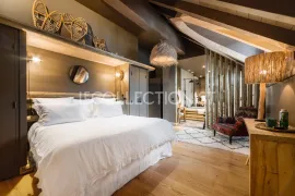 Location de vacances Chalet Blond
