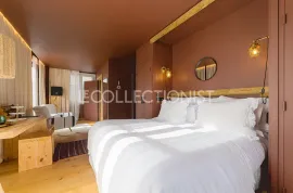 Location de vacances Chalet Blond