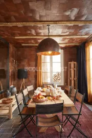 Location de vacances Chalet Blond