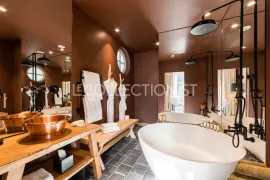 Location de vacances Chalet Blond