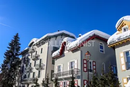 Location de vacances Chalet Blond