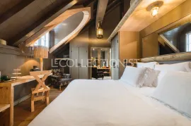 Location de vacances Chalet Blond