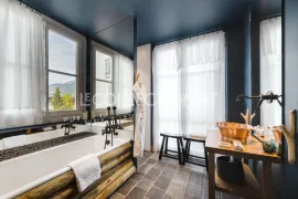 Location de vacances Chalet Blond