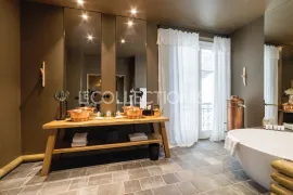 Location de vacances Chalet Blond