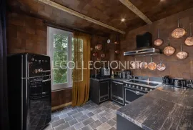 Location de vacances Chalet Blond