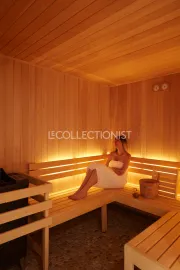 Location de vacances Chalet Blond