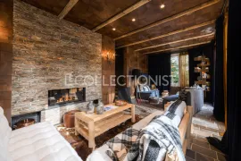 Chalet Blond Megève