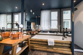 Location de vacances Chalet Blond
