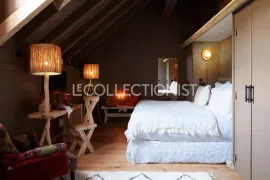 Location de vacances Chalet Blond