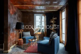 Location de vacances Chalet Blond
