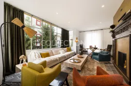 Chalet Verdet Megève