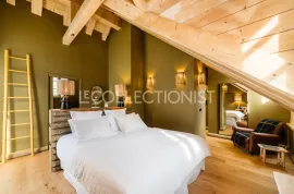 Location de vacances Chalet Verdet