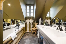 Location de vacances Chalet Verdet