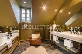 Location de vacances Chalet Verdet