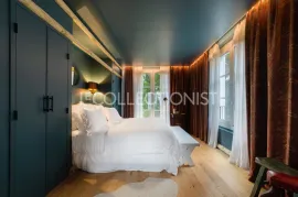 Location de vacances Chalet Verdet