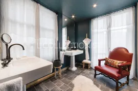 Location de vacances Chalet Verdet
