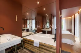 Location de vacances Chalet Verdet