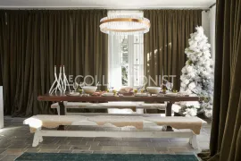 Location de vacances Chalet Verdet