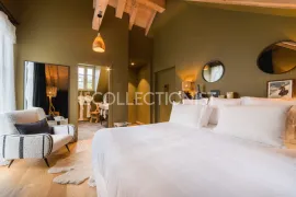 Location de vacances Chalet Verdet