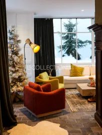 Location de vacances Chalet Verdet