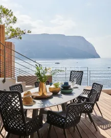 Location de vacances Villa Alba Petra