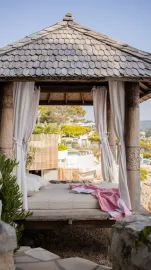 Location de vacances Villa Alba Petra