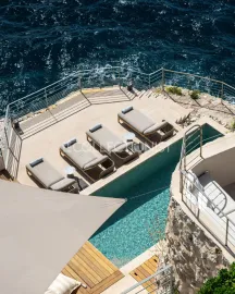 Location de vacances Villa Alba Petra