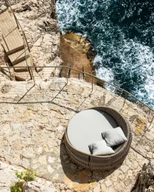 Location de vacances Villa Alba Petra