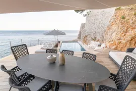 Location de vacances Villa Alba Petra