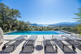 Villa Tozza Lecci