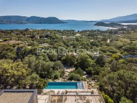 Location de vacances Villa Tozza