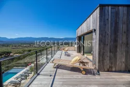 Location de vacances Villa Tozza