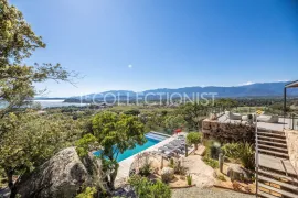 Location de vacances Villa Tozza