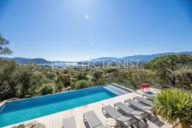 Location de vacances Villa Tozza