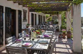 Location de vacances Villa Bev