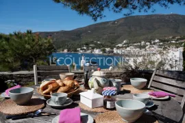 Location de vacances Villa Bev