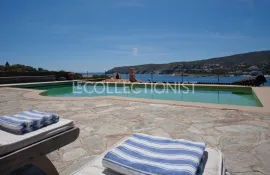 Location de vacances Villa Bev