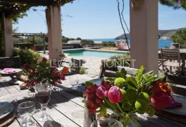 Location de vacances Villa Bev