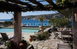 Location de vacances Villa Bev
