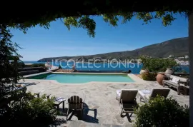 Location de vacances Villa Bev