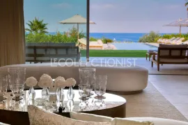 Location de vacances Villa Pampero