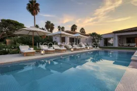 Location de vacances Villa Pampero