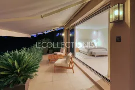 Location de vacances Villa Pampero