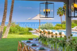 Location de vacances Villa Pampero