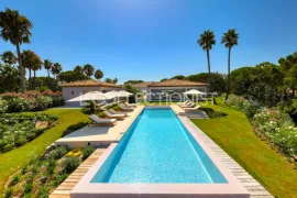 Location de vacances Villa Pampero