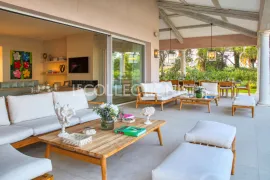 Location de vacances Villa Pampero